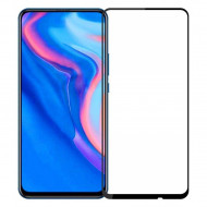Защитное стекло FULL 3D для Huawei P smart Z / Honor 9X (STK-LX1) (черный) Защитное стекло FULL 3D для Huawei P smart Z / Honor 9X (STK-LX1) (черный)