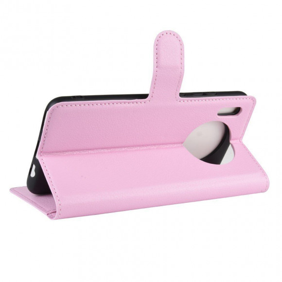 Чехол для Huawei Mate 30 (розовый) Чехол для Huawei Mate 30 (розовый)