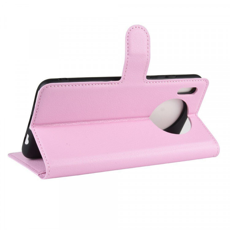 Чехол для Huawei Mate 30 (розовый)