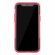 Чехол Hybrid Armor для iPhone 11 Pro (черный + розовый)