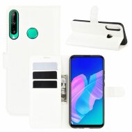 Чехол для Huawei P40 lite E / Honor 9C (белый) Чехол для Huawei P40 lite E / Honor 9C (белый)