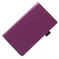 Чехол для LG G Pad 8.3 (фиолетовый) Чехол для LG G Pad 8.3 (фиолетовый)
