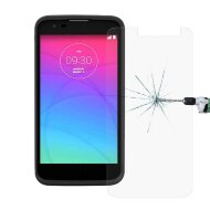 Защитное стекло для LG K8 (2017) X300 / M200N Защитное стекло для LG K8 (2017) X300 / M200N