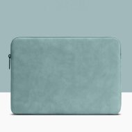 Чехол с молнией TAIKESEN для ноутбука и Macbook 13,3 дюйма (зеленый) Чехол с молнией TAIKESEN для ноутбука и Macbook 13,3 дюйма (зеленый)
