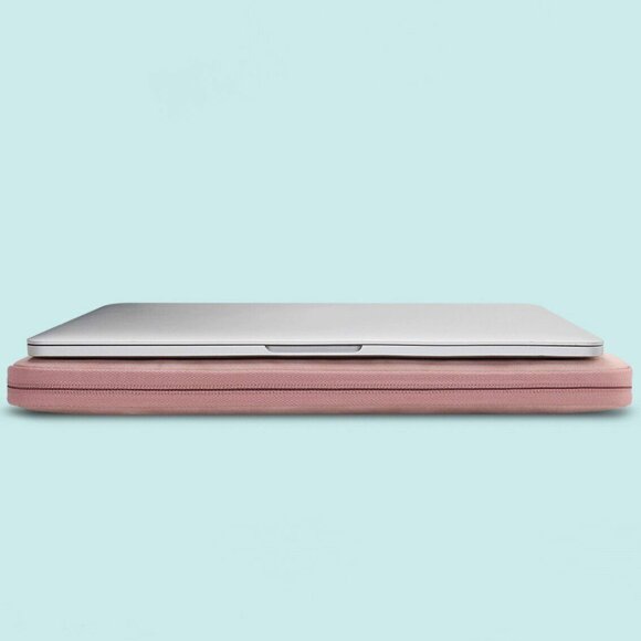 Чехол с молнией TAIKESEN для ноутбука и Macbook 13,3 дюйма (зеленый) Чехол с молнией TAIKESEN для ноутбука и Macbook 13,3 дюйма (зеленый)