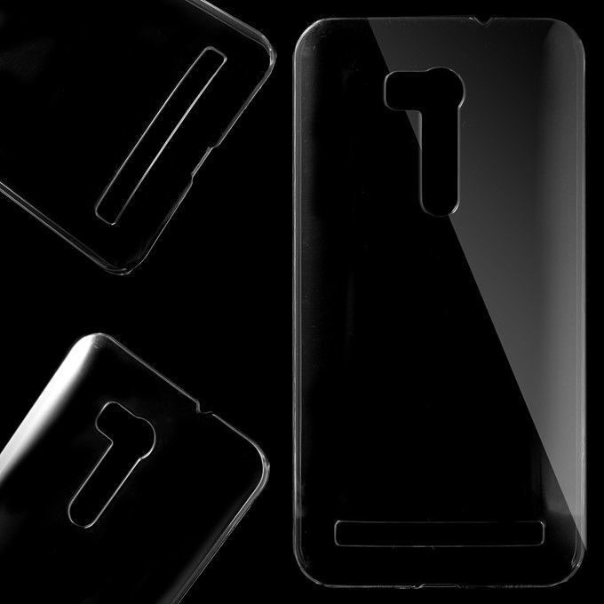 Прозрачный чехол для ASUS ZenFone Go ZB551KL