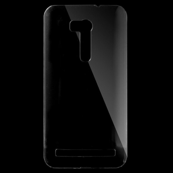 Прозрачный чехол для ASUS ZenFone Go ZB551KL Прозрачный чехол для ASUS ZenFone Go ZB551KL