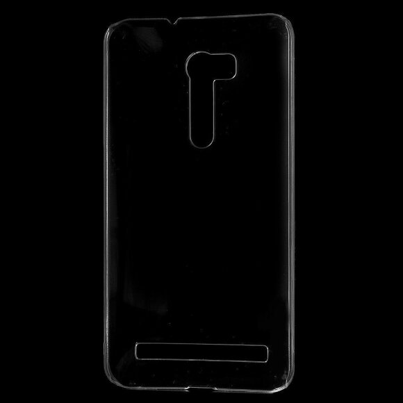 Прозрачный чехол для ASUS ZenFone Go ZB551KL Прозрачный чехол для ASUS ZenFone Go ZB551KL