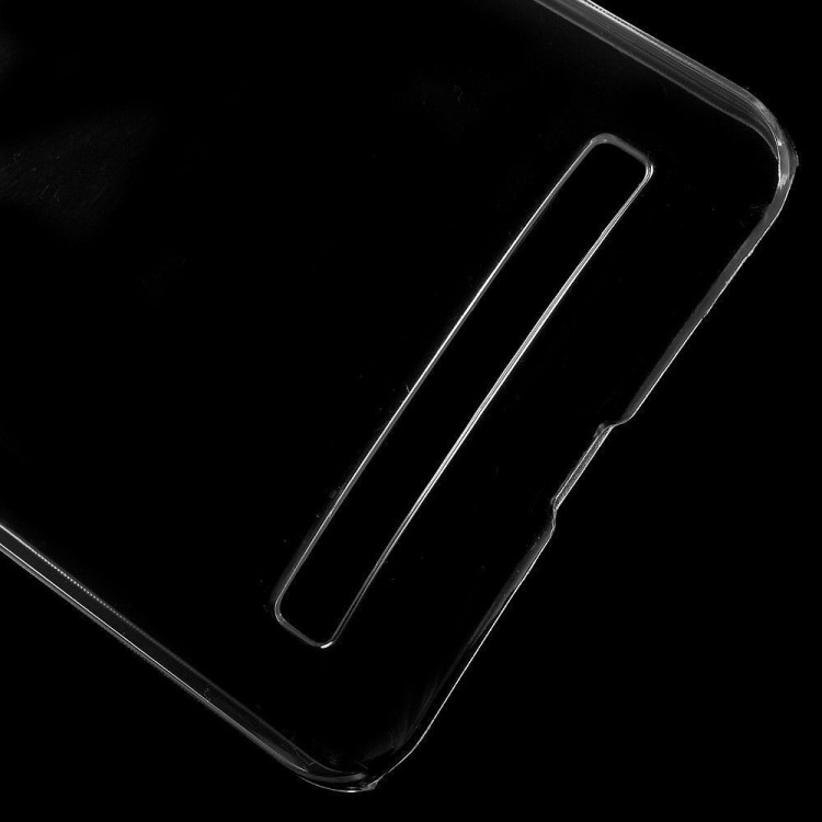 Прозрачный чехол для ASUS ZenFone Go ZB551KL