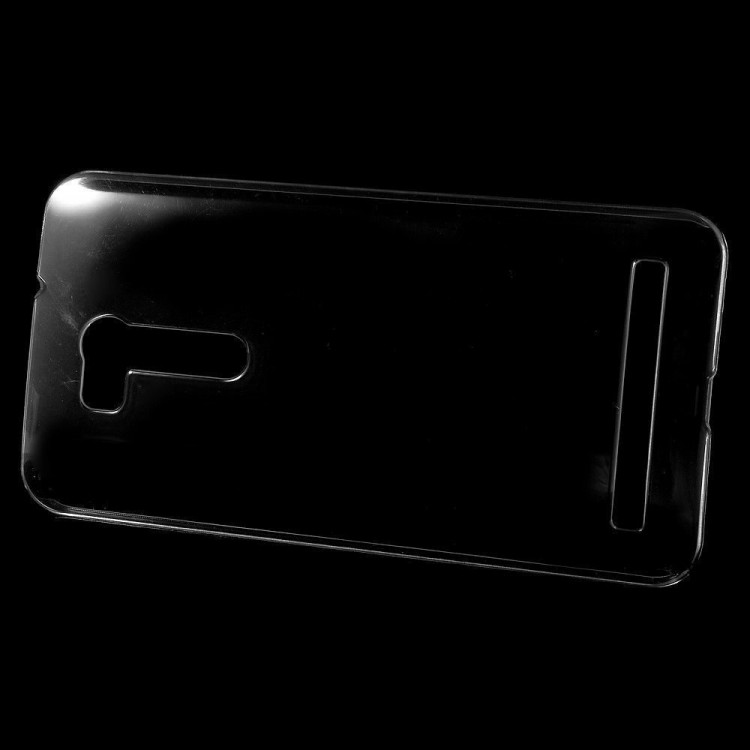 Прозрачный чехол для ASUS ZenFone Go ZB551KL