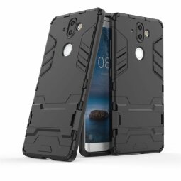 Чехол Duty Armor для Nokia 8 Sirocco (черный)