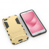 Чехол Duty Armor для Asus Zenfone 4 Max ZC520KL (золотой)