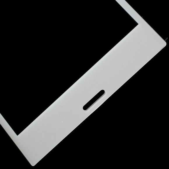 3D - Защитное стекло для Sony Xperia XZ / XZs (белый) 3D - Защитное стекло для Sony Xperia XZ / XZs (белый)