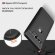 Чехол-накладка Carbon Fibre для Sony Xperia XZ2 Compact (черный)