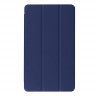 Планшетный чехол для Huawei MediaPad M3 8.4 (темно-синий)