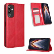 Чехол для TECNO POVA 4 (красный) Чехол для TECNO POVA 4 (красный)