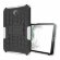 Чехол Hybrid Armor для Samsung Galaxy Tab A (6) 10.1 SM-T585 / SM-T580 (черный + белый)