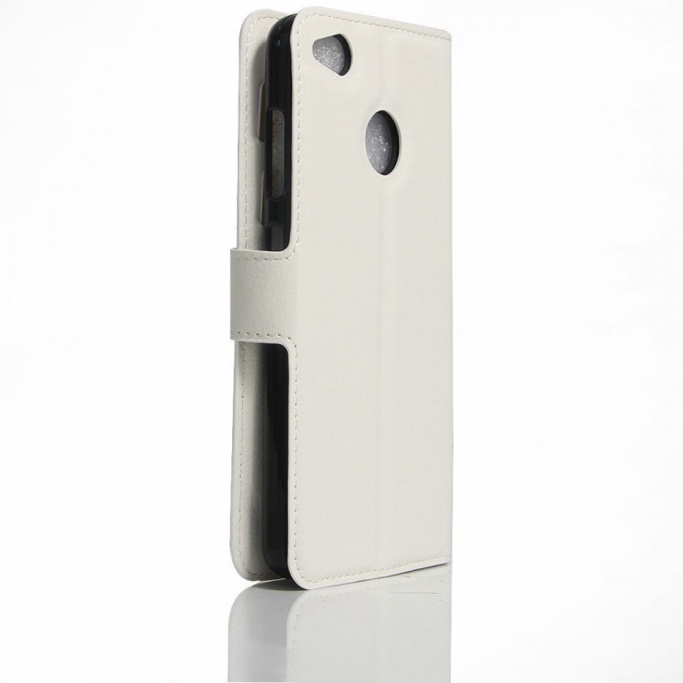 Чехлы с визитницей для ZTE Nubia Z11 Mini S (белый)