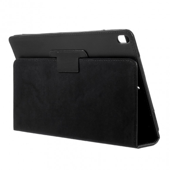 Чехол для iPad Pro 12.9 (2017 - 2-го поколения) (черный) Чехол для iPad Pro 12.9 (2017 - 2-го поколения) (черный)