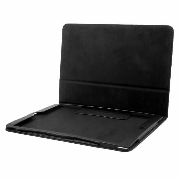 Чехол для iPad Pro 12.9 (2017 - 2-го поколения) (черный) Чехол для iPad Pro 12.9 (2017 - 2-го поколения) (черный)