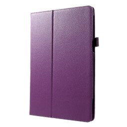 Чехол для Samsung Galaxy Tab S4 10.5 SM-T830 / SM-T835 (фиолетовый)