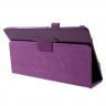 Чехол для Samsung Galaxy Tab S4 10.5 SM-T830 / SM-T835 (фиолетовый)