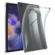 Силиконовый TPU чехол для Samsung Galaxy Tab A8 10.5 (2021) SM-X200 / Galaxy Tab А8 10.5 LTE (2021) SM-X205