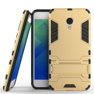 Чехол Duty Armor для Meizu M5 (золотой) Чехол Duty Armor для Meizu M5 (золотой)