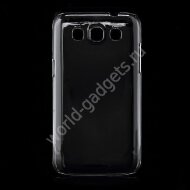 Прозрачный чехол для Samsung Galaxy Win / i8550 Прозрачный чехол для Samsung Galaxy Win / i8550
