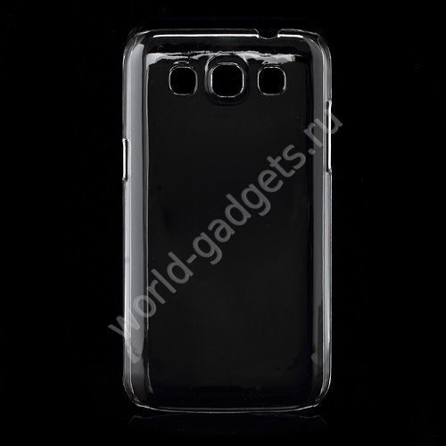 Прозрачный чехол для Samsung Galaxy Win / i8550