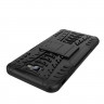 Чехол Hybrid Armor для Samsung Galaxy J7 Prime SM-G610F/DS (черный) (On7 2016 SM-G6100)