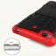 Чехол Hybrid Armor для Xiaomi Mi5S (черный + красный)
