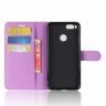 Чехол с визитницей для Xiaomi Mi 5X / Mi A1 (фиолетовый)