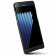 Кожаная накладка LENUO для Samsung Galaxy Note 7 (черный)