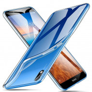 Силиконовый TPU чехол для Xiaomi Redmi 7A Силиконовый TPU чехол для Xiaomi Redmi 7A