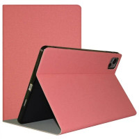 Чехол Flip Style для Blackview Tab 13 (розовый)