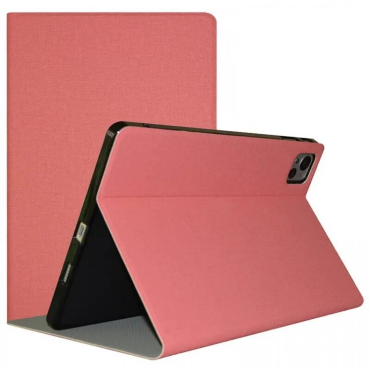 Чехол Flip Style для Blackview Tab 13 (розовый)