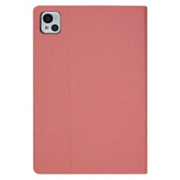 Чехол Flip Style для Blackview Tab 13 (розовый)