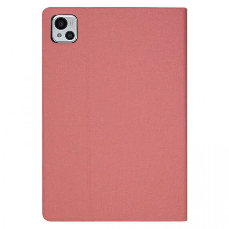Чехол Flip Style для Blackview Tab 13 (розовый)