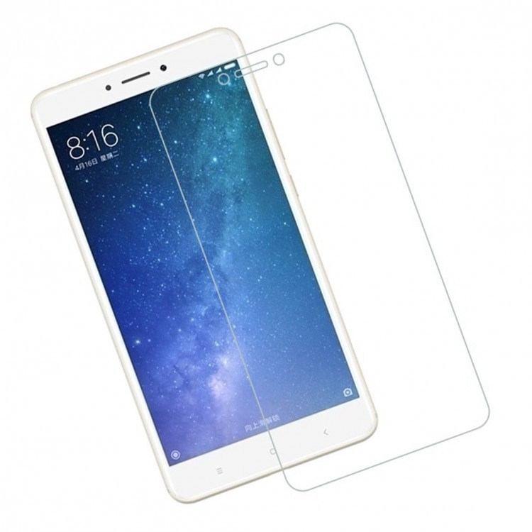 Защитная пленка Full Size для Xiaomi Mi Max 2