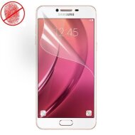 Антибликовая (матовая) пленка для Samsung Galaxy C5 Антибликовая (матовая) пленка для Samsung Galaxy C5