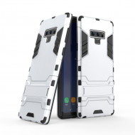 Чехол Duty Armor для Samsung Galaxy Note 9 (серебряный) Чехол Duty Armor для Samsung Galaxy Note 9 (серебряный)