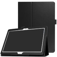 Чехол для Huawei MediaPad M3 Lite 10 (черный) Чехол для Huawei MediaPad M3 Lite 10 (черный)