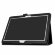 Чехол для Huawei MediaPad M3 Lite 10 (черный)
