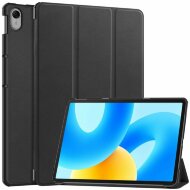Планшетный чехол для Huawei MatePad 11.5 2023 BTK-AL09, BTK-W09 (черный)