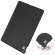 Планшетный чехол для Huawei MatePad 11.5 2023 BTK-AL09, BTK-W09 (черный)