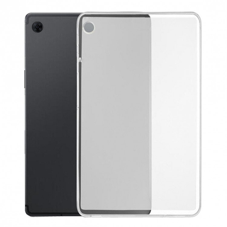 Силиконовый TPU чехол для Huawei MatePad T8