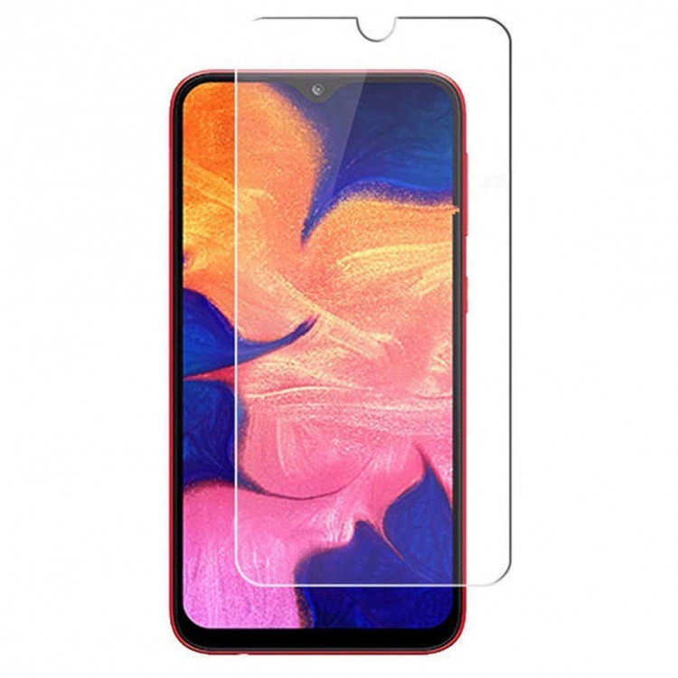 Защитное стекло для Samsung Galaxy A10