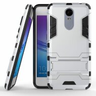 Чехол Duty Armor для Huawei Enjoy 6 (серебряный) Чехол Duty Armor для Huawei Enjoy 6 (серебряный)
