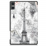 Чехол Smart Case для Teclast T50 Pro (Eiffel Tower)